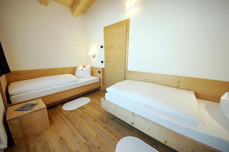 Ciasa Wallis Badia  Chambre photo